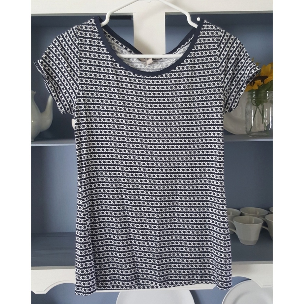 Banana Republic Top